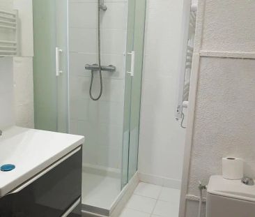 Appartement à louer 1 pièce 14.24m² - Photo 4