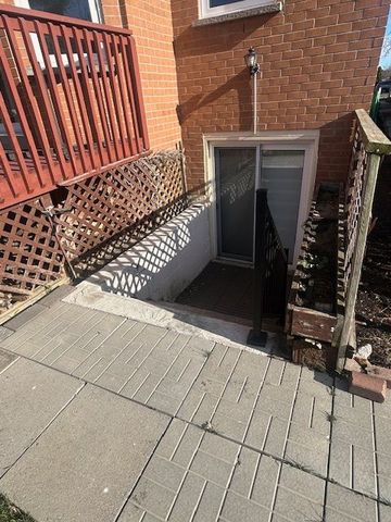 For Lease - 1385 Ferncliff Circle Unit# Basemen, Pickering, Ontario - Photo 5