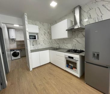 Planta baja de alquiler en Albufera, Alfafar - Photo 2