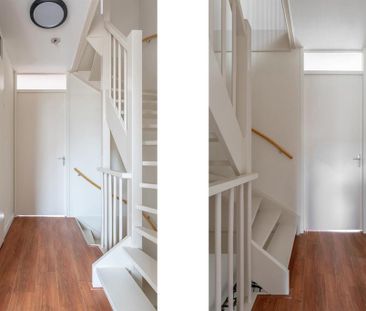 Huis te huur: Achillesstraat 23 3054 RC Rotterdam - Foto 5