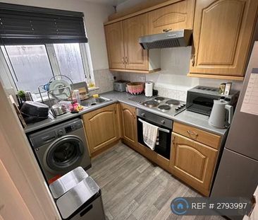 1 bedroom maisonette to rent - Photo 5