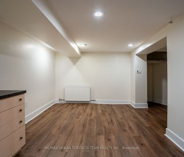 For Lease - 1277 Broadview Avenue Unit# Lower Level Room A, Toronto... - Photo 1