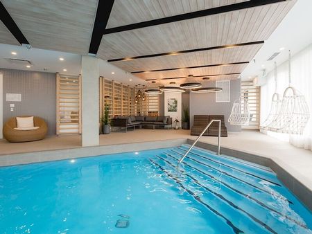 Rental condos Longueuil - Photo 3