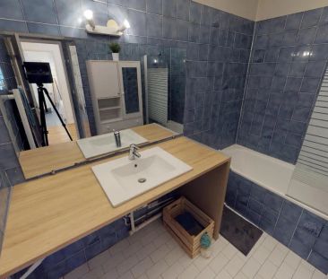 27F Rue du Bourbonnais 27F, Lyon - Photo 5