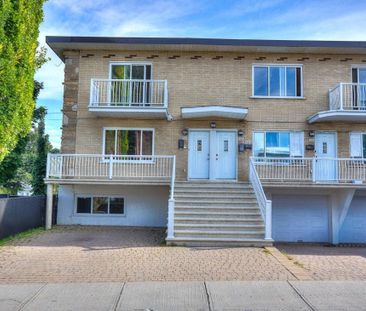 Appartement à louer - Montréal (Saint-Léonard) - Photo 5