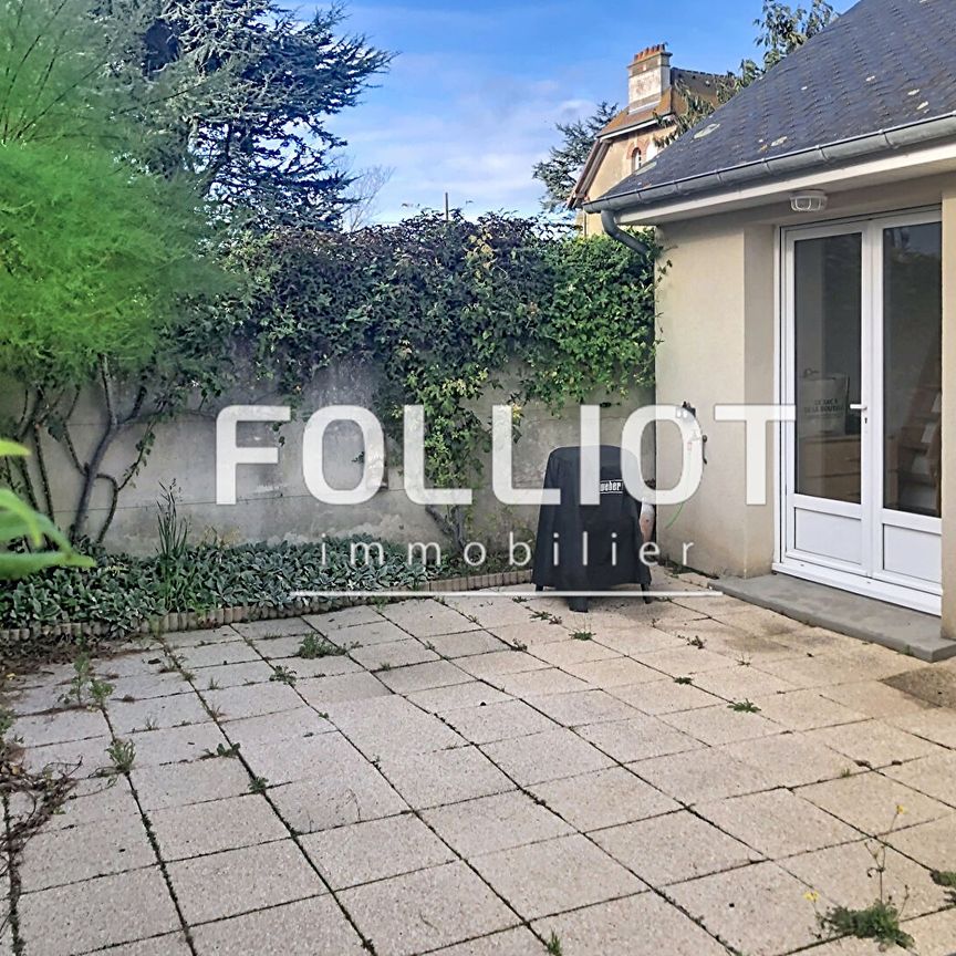 Maison à louer à LUC SUR MER - 4 pièces, 3 chambres - Photo 1