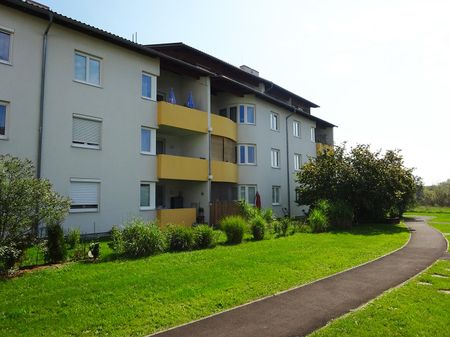 Schöne Wohnung in Gallneukirchen - Foto 2