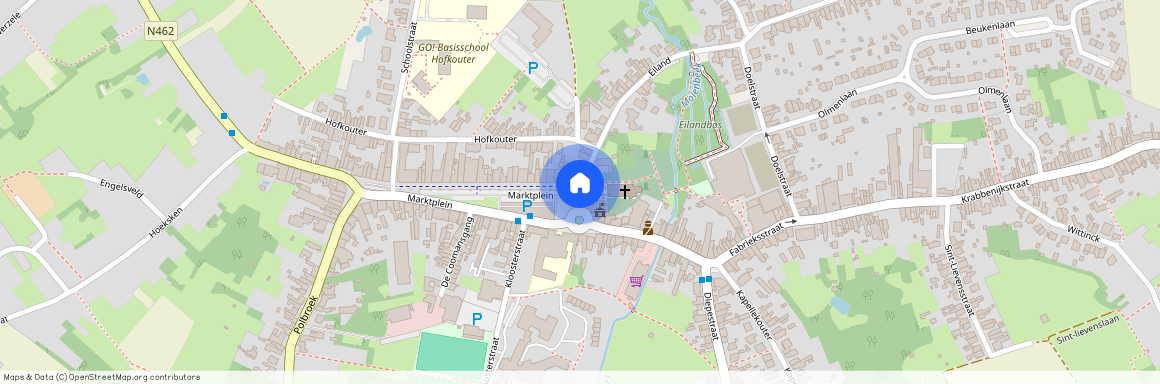 Fabriekstraat 8 - 9520 Sint-Lievens-Houtem