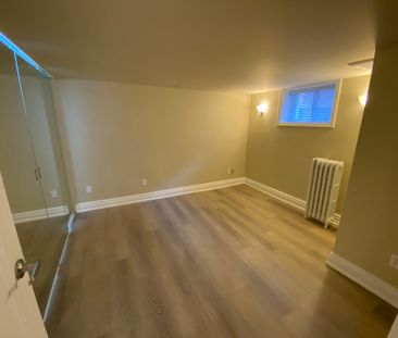 For Lease - 2 Rougecrest Drive Unit# Lower, Markham, Ontario - Photo 1
