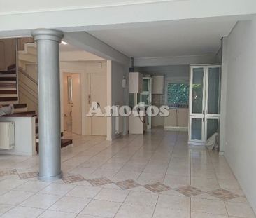 Μεζονέτα για ενοικίαση Κηφισιά - Photo 5