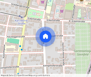 WG-Zimmer in 2er WG frei | 20m² | Erstbezug nach Sanierung | 4min z... - Photo 1