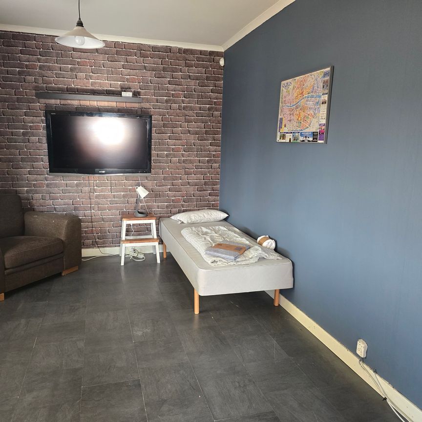 Florellvägen, Järbo - Photo 1