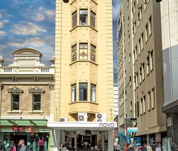 11-bedroom shared house / townhouse, Rundle Mall - Photo 2