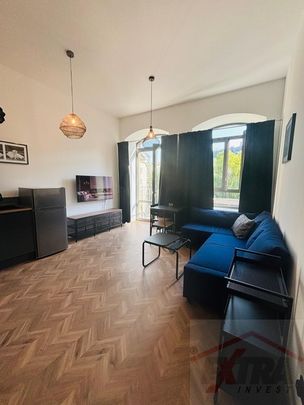 Do wynajęcia Nowoczesny loft 39 m² ,Smart House, (438707) - Photo 1