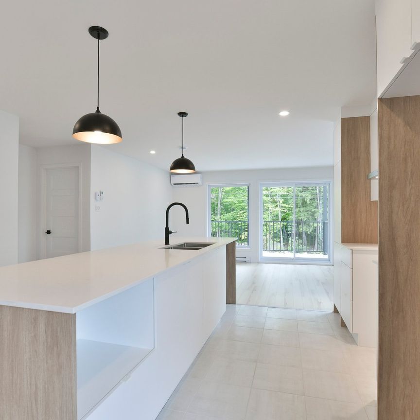 Condo for rent, Saint-Jérôme - Photo 1