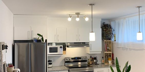 235 Boulevard D'amsterdam (Aylmer) Condo Moderne 1 Chambre - Photo 3