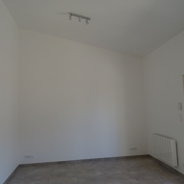 Location appartement 1 pièce, 21.09m², Bourg-en-Bresse - Photo 1