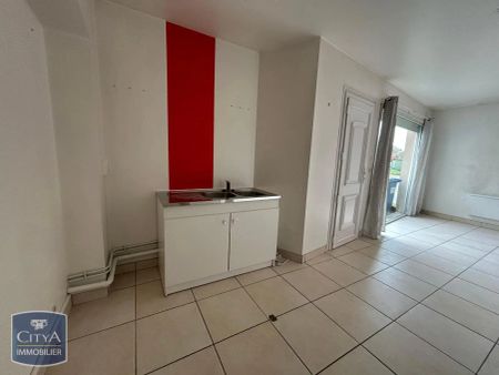 Appartement à louer 2 pièces 44.96m² - Photo 4