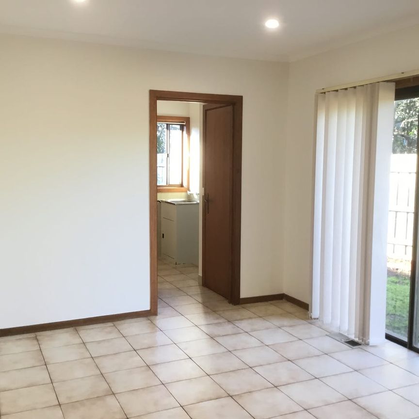 Spacious Unit In Lovely Garden Setting - Photo 1