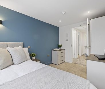1 bedroom terraced house to rent - Photo 4