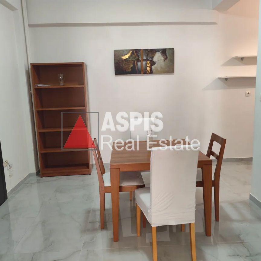 Διαμέρισμα για ενοικίαση Άνω Κυψέλη (Κυψέλη) - Photo 1