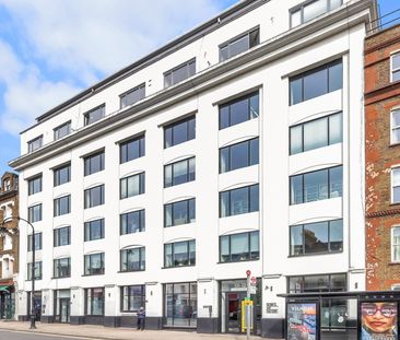 2 Bed Penthouse, Kentish Town Road, NW1 - Photo 1