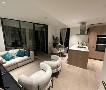 2 bedroom apartment to rent - Photo 3