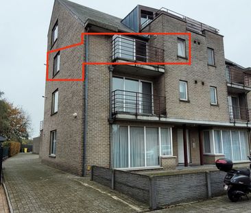 Ruim Appartement 81m² inclusief een garage en extra staanplaats dic... - Foto 2