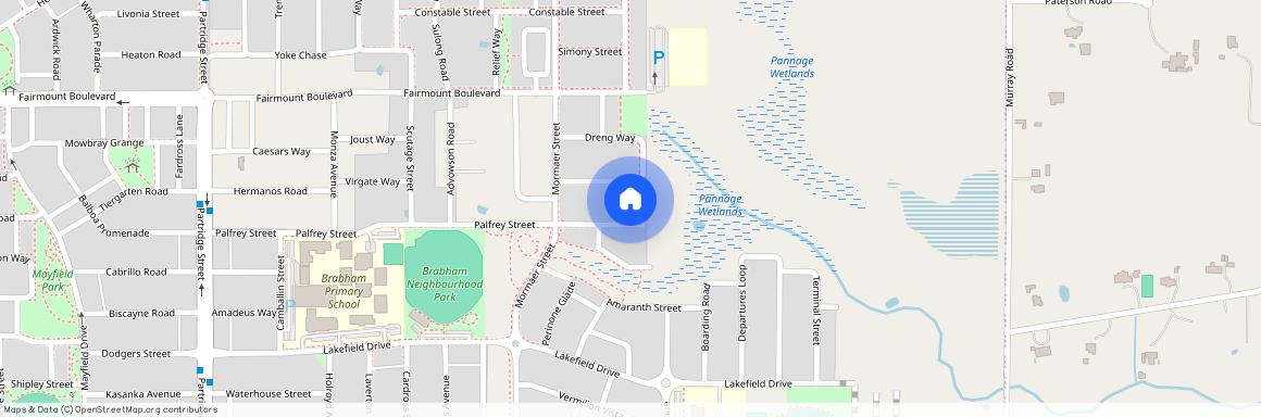 116 Palfrey Street, WA 6055, Brabham