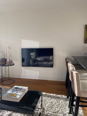 Te huur: Appartement Tweede Jan Steenstraat in Amsterdam - Foto 1