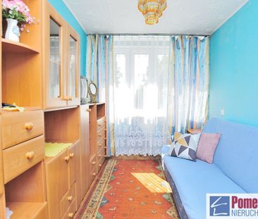 Drzetowo, ul. Komuny Paryskiej - Photo 4