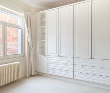 Woning te huur in Sint-Lambrechts-Woluwe voor € 4.200 met 6 slaapka... - Photo 5