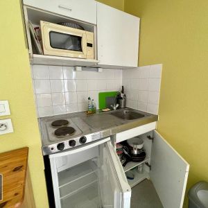 Location Appartement 1 pièce 20m² ROUEN 76000 - Photo 2