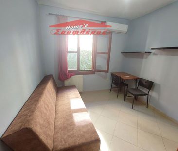 Studio/Γκαρσονιέρα για ενοικίαση - Άνω Πόλη, - Photo 1