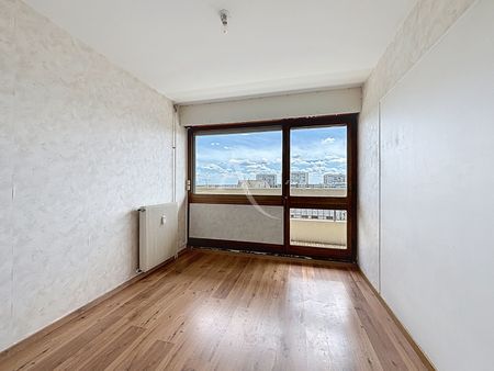 Location Appartement 4 pièces 76m² ANGERS 49100 - Photo 4