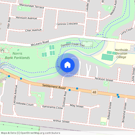 201/5 Collared Close, Bundoora VIC 3083