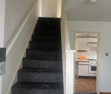 1 bedroom terraced house to rent - Photo 6