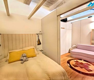 Location Appartement 2 pièces 50m² MARSEILLE 1er - Photo 4