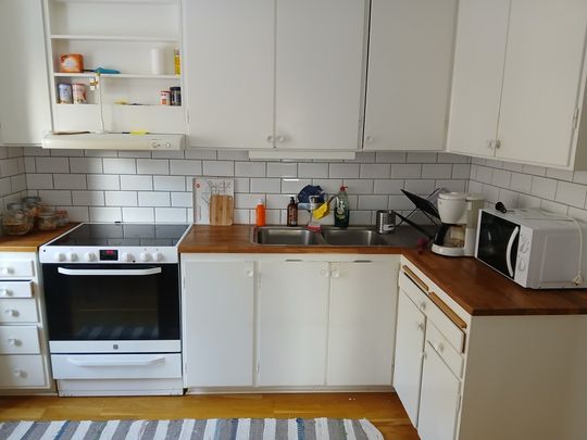 Gustav Adolfsgatan 14 - Foto 1