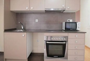 Carrer de Sant Màrius, Barcelona, Catalonia 08022