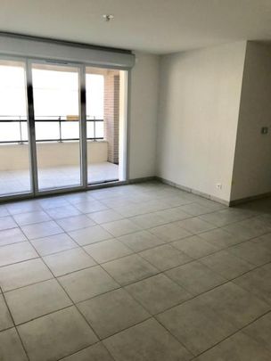 APPARTEMENT T3 63M - Photo 1