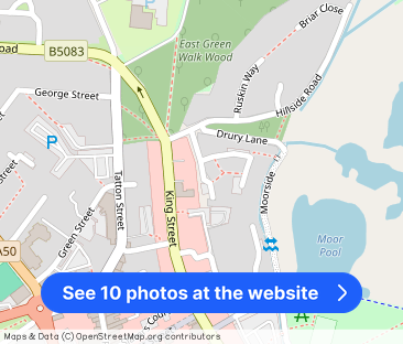 Mere Court, Knutsford, WA16 - Photo 1