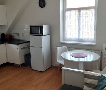 Pronájem bytu 1+kk • 23 m² bez realitkyU Zahradního města, Praha - ... - Photo 2