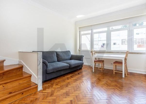 Apartamento T2 em Lisboa