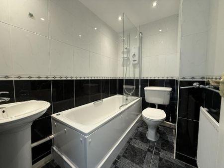 2 bedroom terraced house to rent - Photo 5