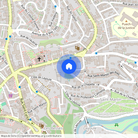 Rodez - 12000