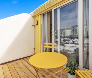 1 Bed Maisonette, Western Concourse, BN2 - Photo 3