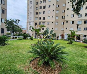 Apartamento Com 2 Dormitórios, 44 m² - Venda por R$330.000ou Alugue... - Photo 6