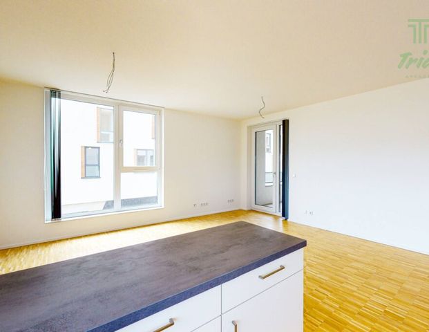 WBS erforderlich! Gemütliche 3-Zimmer-Wohnung mit gemütlicher Loggia! - Foto 1