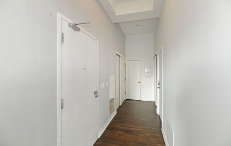 For Lease - 110 Charles Street Unit# PH4401, Toronto, Ontario - Photo 3